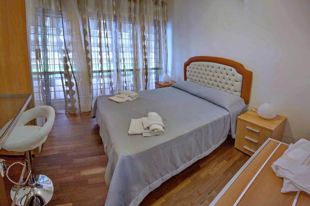 La Fiera Guesthouse Fiumicino Room photo